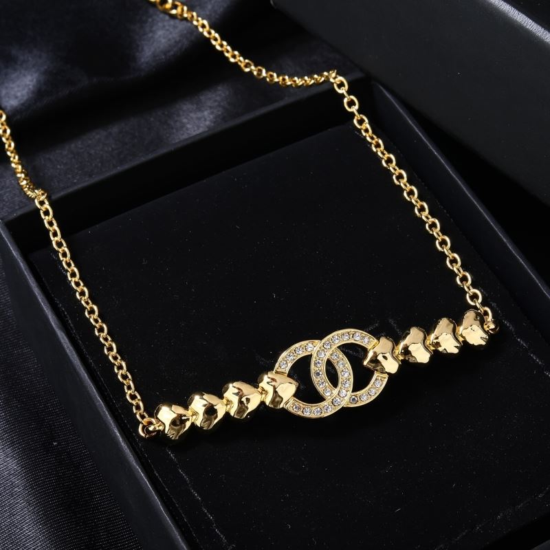 Chanel Necklaces